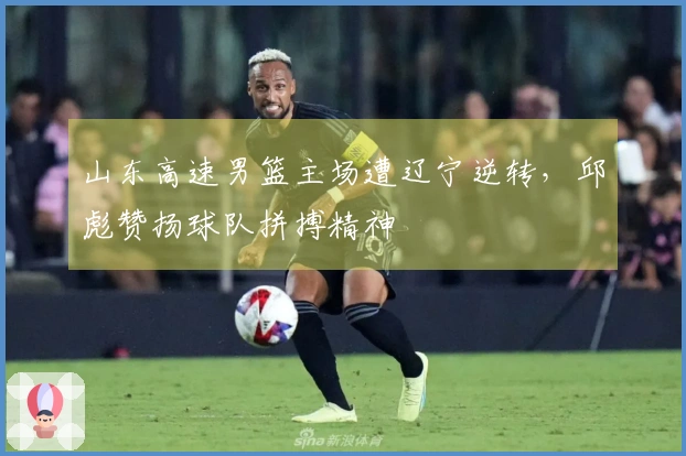 山东高速男篮主场遭辽宁逆转，邱彪赞扬球队拼搏精神